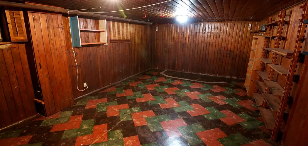 How to Add Value to a Basement