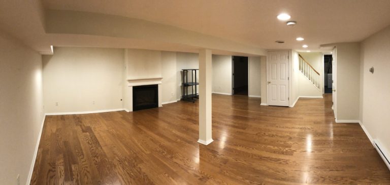 How to Convert a Basement Into an Apartment