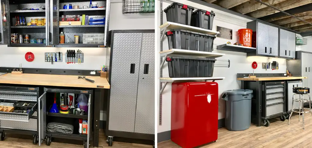 How to Transform Your Basement Into a DIY Workshop