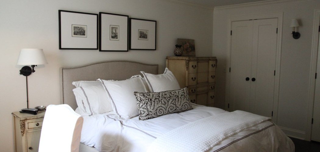 How to Turn Basement Into a Guest Room